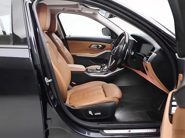 Used BMW 3 Series Gran Limousine [2021-2023] 330Li M Sport First Edition in Meerut