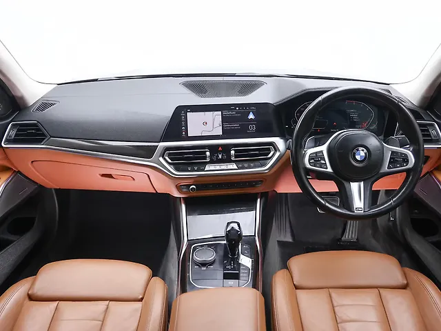 Used BMW 3 Series Gran Limousine [2021-2023] 330Li M Sport First Edition in Meerut