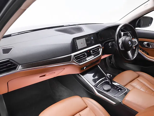 Used BMW 3 Series Gran Limousine [2021-2023] 330Li M Sport First Edition in Meerut