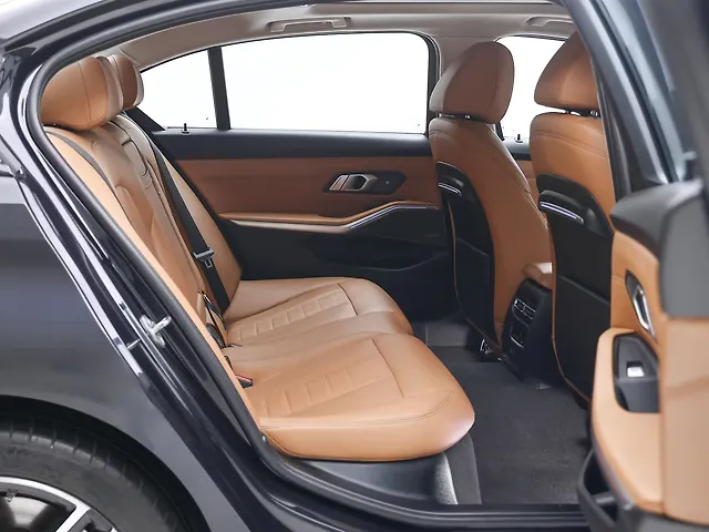 Used BMW 3 Series Gran Limousine [2021-2023] 330Li M Sport First Edition in Meerut