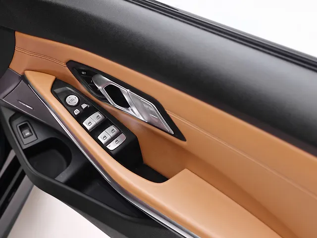 Used BMW 3 Series Gran Limousine [2021-2023] 330Li M Sport First Edition in Meerut