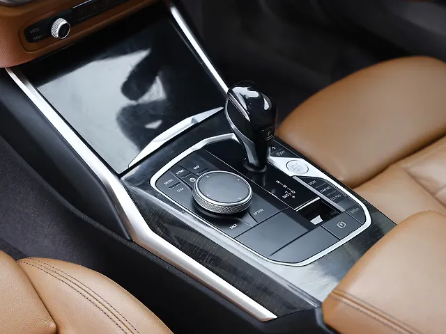 Used BMW 3 Series Gran Limousine [2021-2023] 330Li M Sport First Edition in Meerut