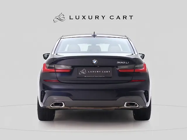 Used BMW 3 Series Gran Limousine [2021-2023] 330Li M Sport First Edition in Meerut
