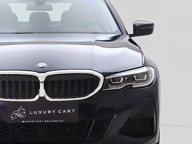 Used BMW 3 Series Gran Limousine [2021-2023] 330Li M Sport First Edition in Meerut
