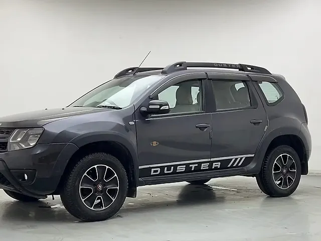 Used 2018 Renault Duster in Gurgaon