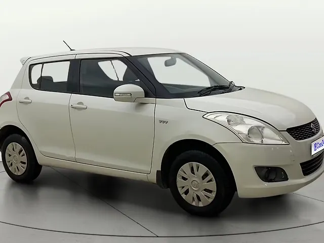 Used 2014 Maruti Suzuki Swift in Thane Used 2014 Maruti Suzuki Swift in Thane
