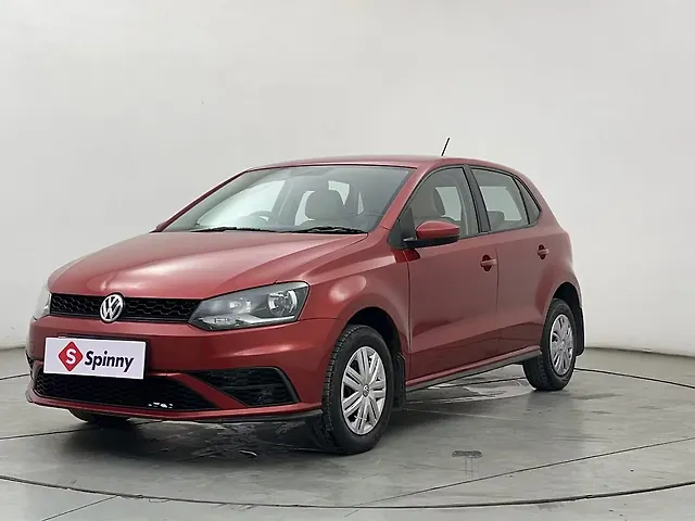 Used 2020 Volkswagen Polo in Chennai