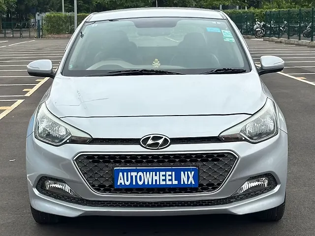 Used 2016 Hyundai Elite i20 in Thane