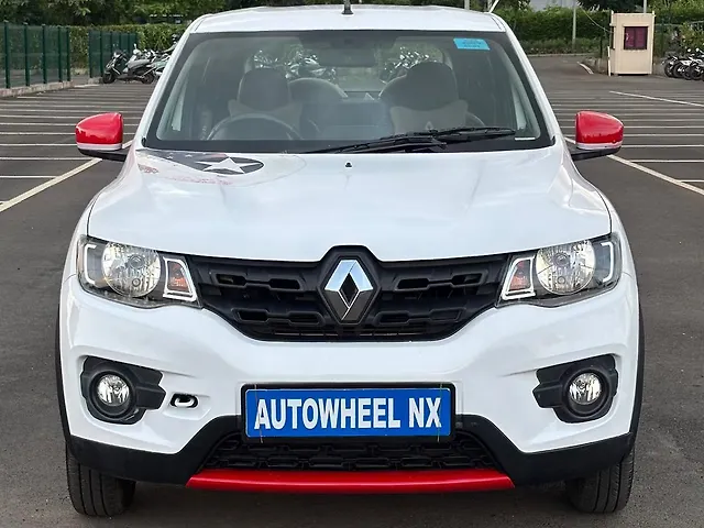 Used 2019 Renault Kwid in Thane Used 2019 Renault Kwid in Thane