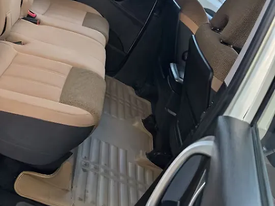 Used Mahindra XUV500 W9 [2018-2020] in Lucknow