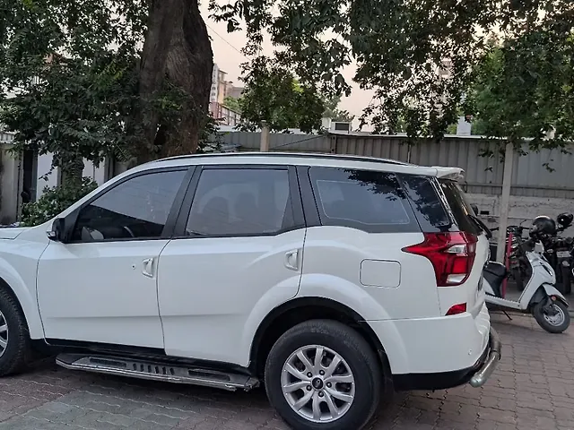 Used Mahindra XUV500 W9 [2018-2020] in Lucknow