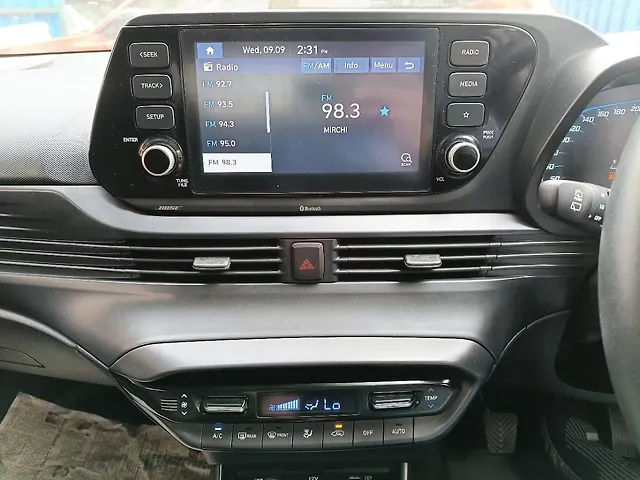 Used Hyundai i20 [2020-2023] Asta 1.2 MT [2020-2023] in Bangalore