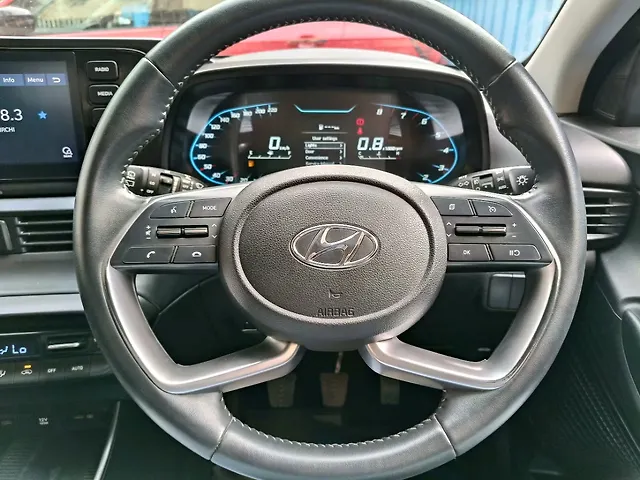 Used Hyundai i20 [2020-2023] Asta 1.2 MT [2020-2023] in Bangalore