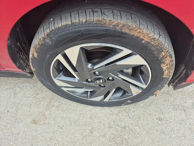 Used Hyundai i20 [2020-2023] Asta 1.2 MT [2020-2023] in Bangalore