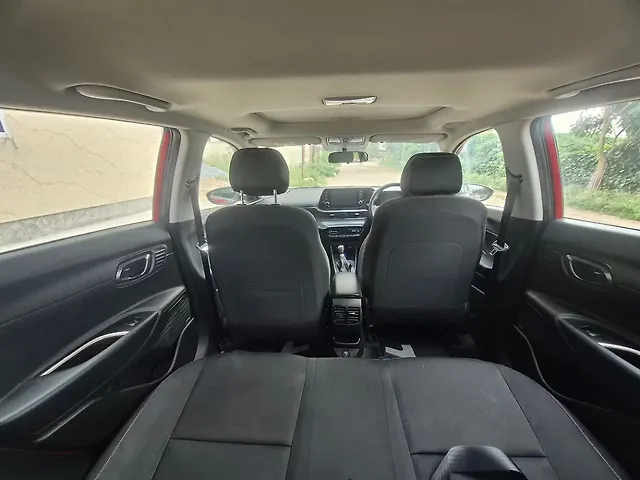 Used Hyundai i20 [2020-2023] Asta 1.2 MT [2020-2023] in Bangalore