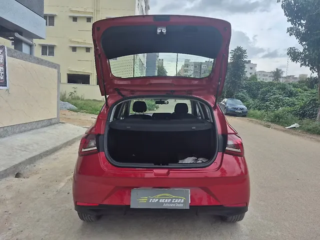 Used Hyundai i20 [2020-2023] Asta 1.2 MT [2020-2023] in Bangalore