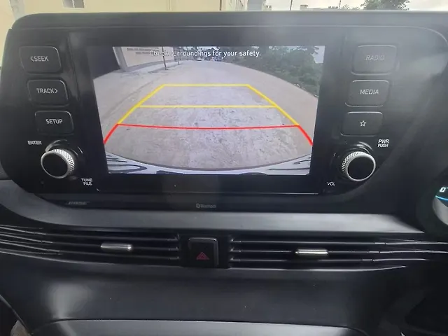 Used Hyundai i20 [2020-2023] Asta 1.2 MT [2020-2023] in Bangalore