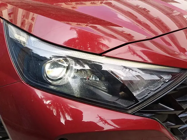 Used Hyundai i20 [2020-2023] Asta 1.2 MT [2020-2023] in Bangalore