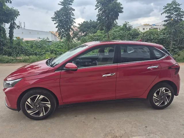 Used Hyundai i20 [2020-2023] Asta 1.2 MT [2020-2023] in Bangalore