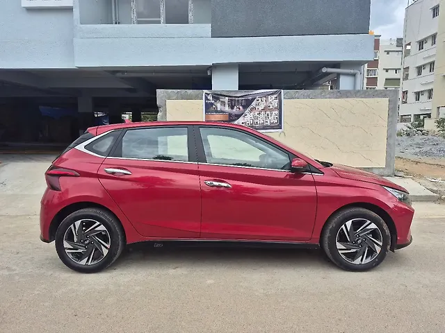 Used Hyundai i20 [2020-2023] Asta 1.2 MT [2020-2023] in Bangalore