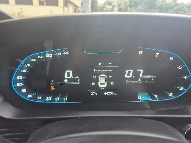 Used Hyundai i20 [2020-2023] Asta 1.2 MT [2020-2023] in Bangalore