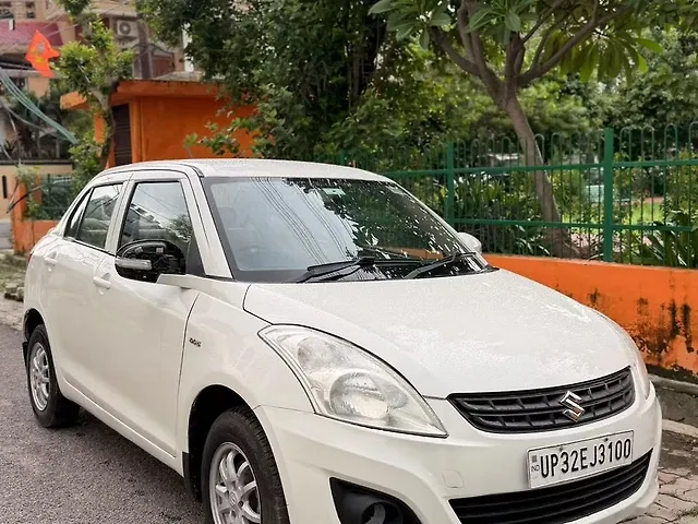 Used 2012 Maruti Suzuki Swift DZire in Lucknow