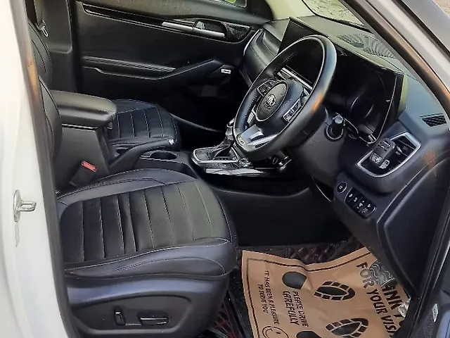 Used Kia Seltos [2019-2022] GTX Plus AT 1.5 Diesel [2020-2021] in Mohali