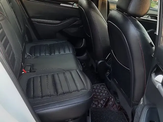 Used Kia Seltos [2019-2022] GTX Plus AT 1.5 Diesel [2020-2021] in Mohali