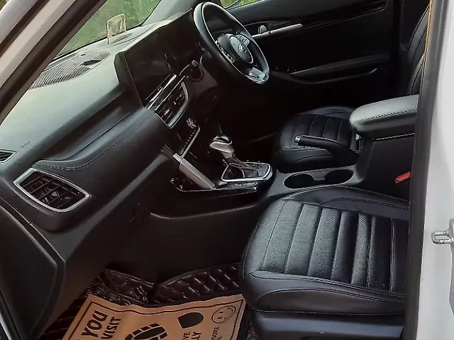 Used Kia Seltos [2019-2022] GTX Plus AT 1.5 Diesel [2020-2021] in Mohali