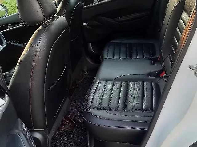 Used Kia Seltos [2019-2022] GTX Plus AT 1.5 Diesel [2020-2021] in Mohali
