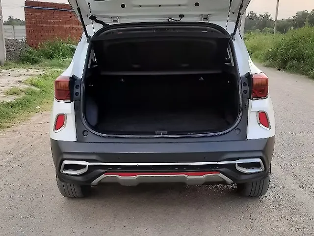 Used Kia Seltos [2019-2022] GTX Plus AT 1.5 Diesel [2020-2021] in Mohali
