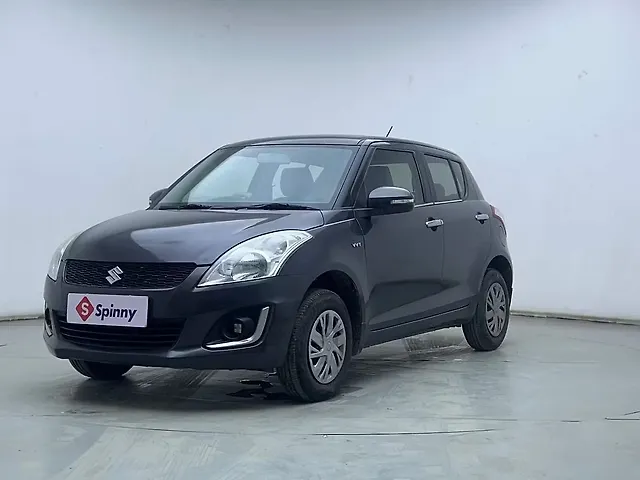 Used 2017 Maruti Suzuki Swift in Hyderabad