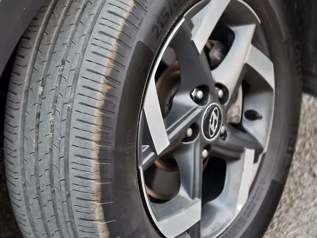 Used Hyundai Creta [2015-2017] 1.6 S Petrol in Nashik