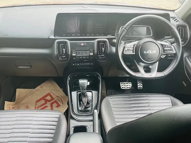 Used Kia Sonet [2020-2022] GTX Plus 1.0 DCT [2020-2021] in Chennai
