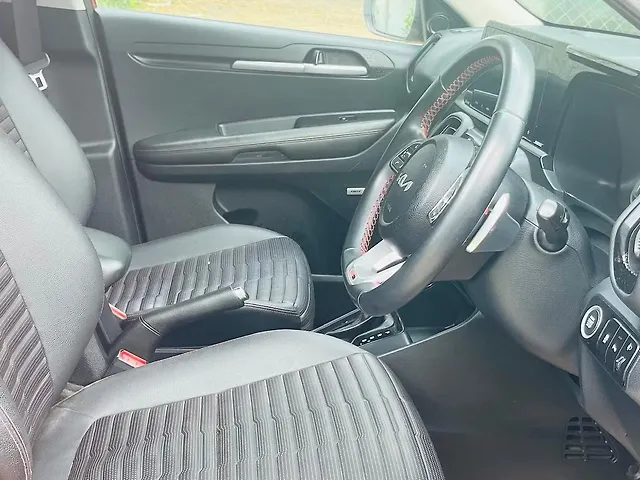 Used Kia Sonet [2020-2022] GTX Plus 1.0 DCT [2020-2021] in Chennai