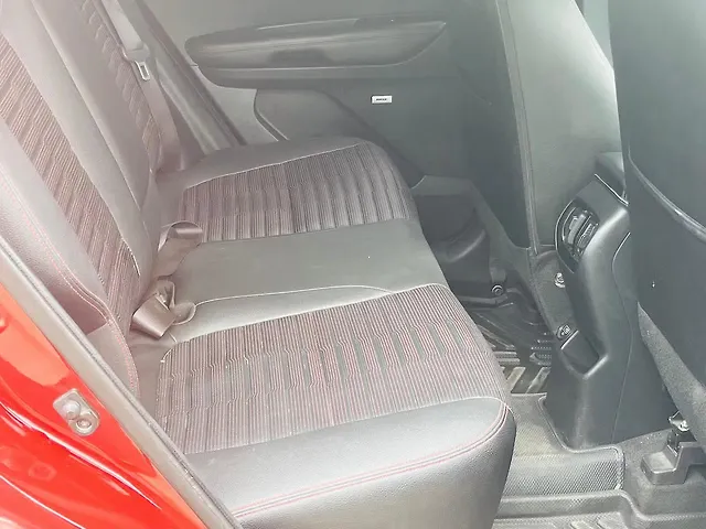 Used Kia Sonet [2020-2022] GTX Plus 1.0 DCT [2020-2021] in Chennai