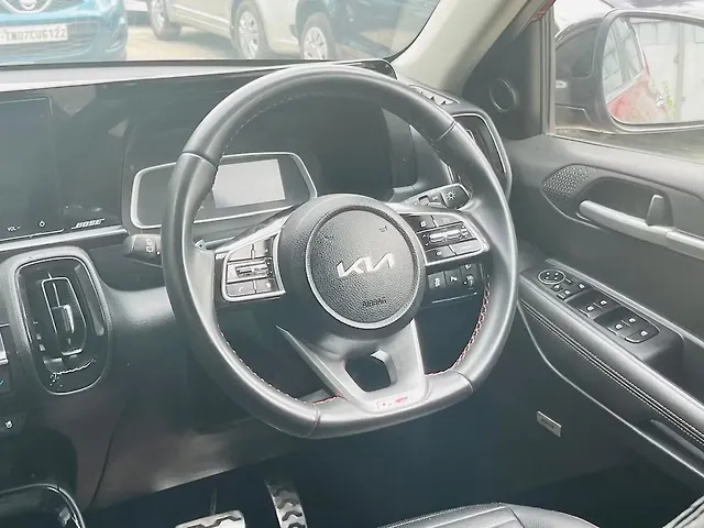 Used Kia Sonet [2020-2022] GTX Plus 1.0 DCT [2020-2021] in Chennai