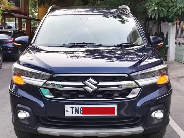 Used 2022 Maruti Suzuki XL6 in Chennai