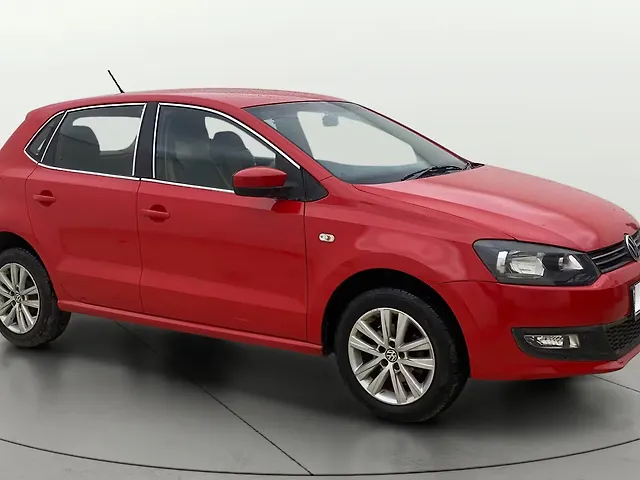 Used 2013 Volkswagen Polo in Mumbai Used 2013 Volkswagen Polo in Mumbai