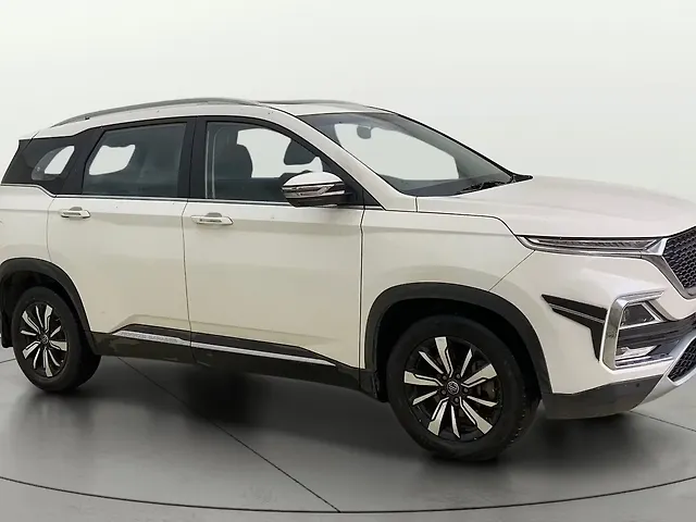 Used 2019 MG Hector in Thane Used 2019 MG Hector in Thane