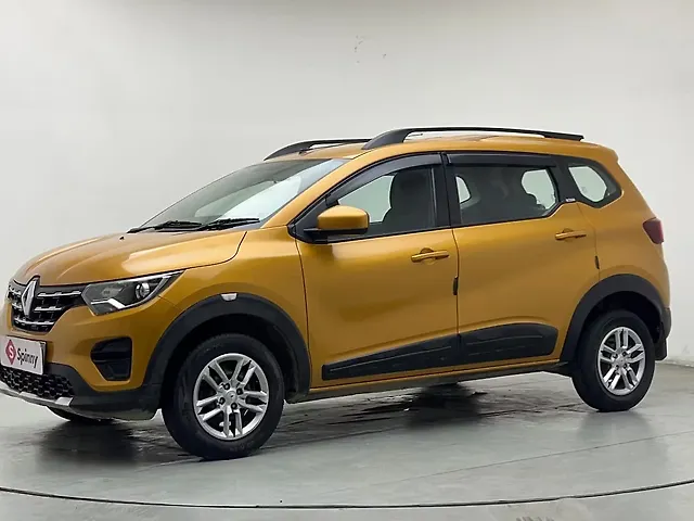 Used 2020 Renault Triber in Gurgaon Used 2020 Renault Triber in Gurgaon