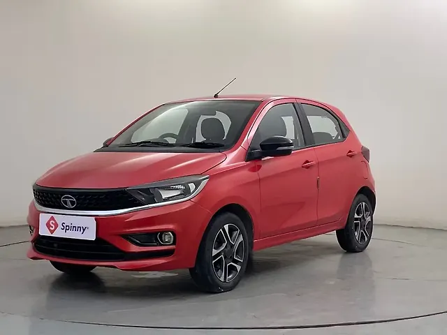 Used 2021 Tata Tiago in Bangalore