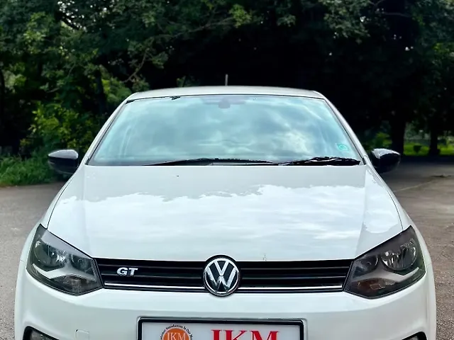 Used 2018 Volkswagen Polo in Delhi Used 2018 Volkswagen Polo in Delhi