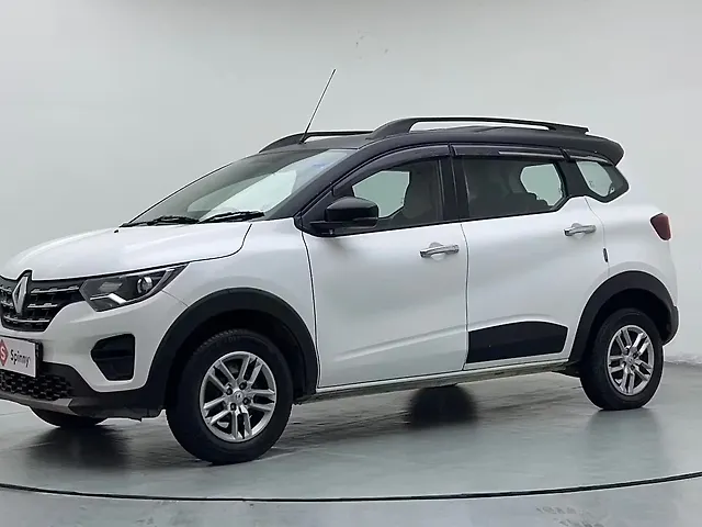 Used 2022 Renault Triber in Chandigarh Used 2022 Renault Triber in Chandigarh