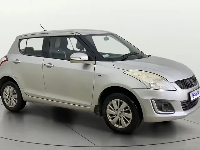 Used 2014 Maruti Suzuki Swift in Mumbai