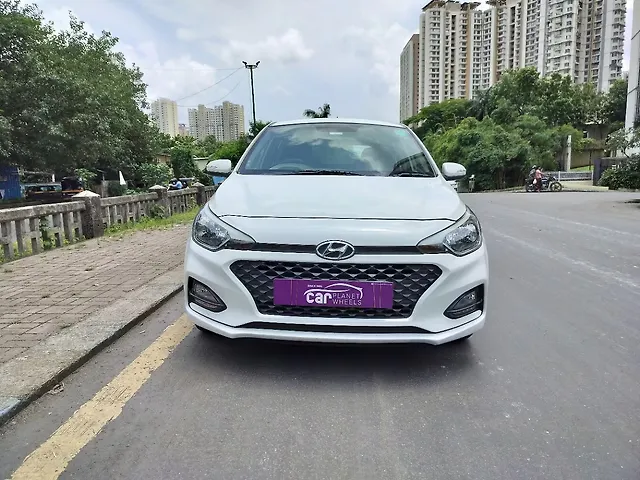 Used 2018 Hyundai Elite i20 in Mumbai Used 2018 Hyundai Elite i20 in Mumbai