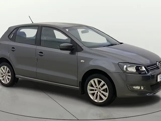 Used 2014 Volkswagen Polo in Mumbai Used 2014 Volkswagen Polo in Mumbai
