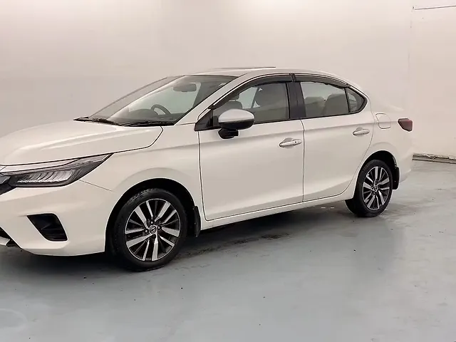 Used 2020 Honda City in Lucknow Used 2020 Honda City in Lucknow