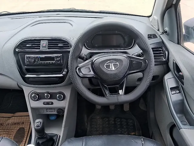 Used Tata Old Generation Tigor 2020 XE [2020-2023] in Delhi