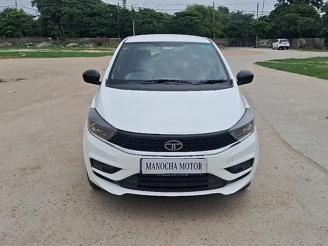 Used 2022 Tata Tigor in Delhi